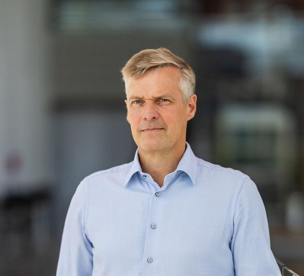 Jesper Højmark Esbensen