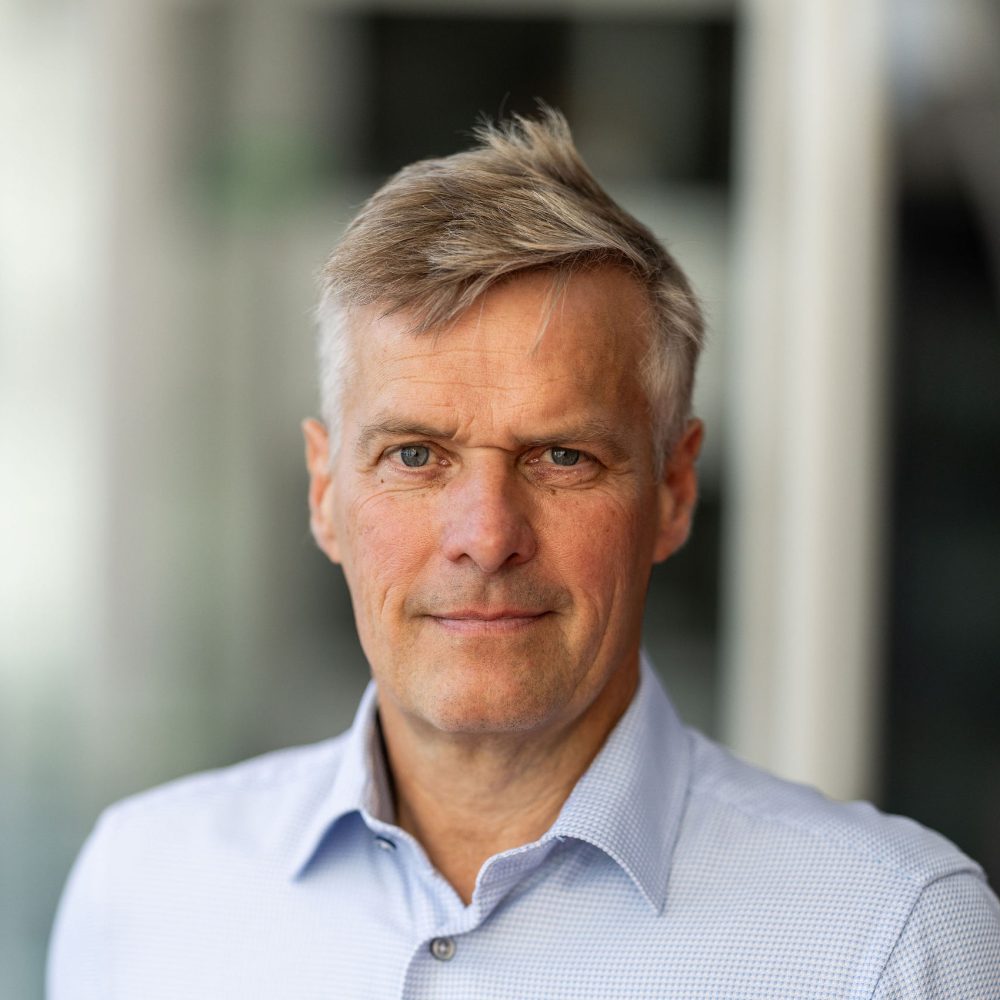 Jesper Højmark Esbensen