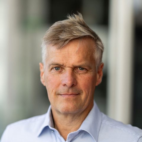 Jesper Højmark Esbensen