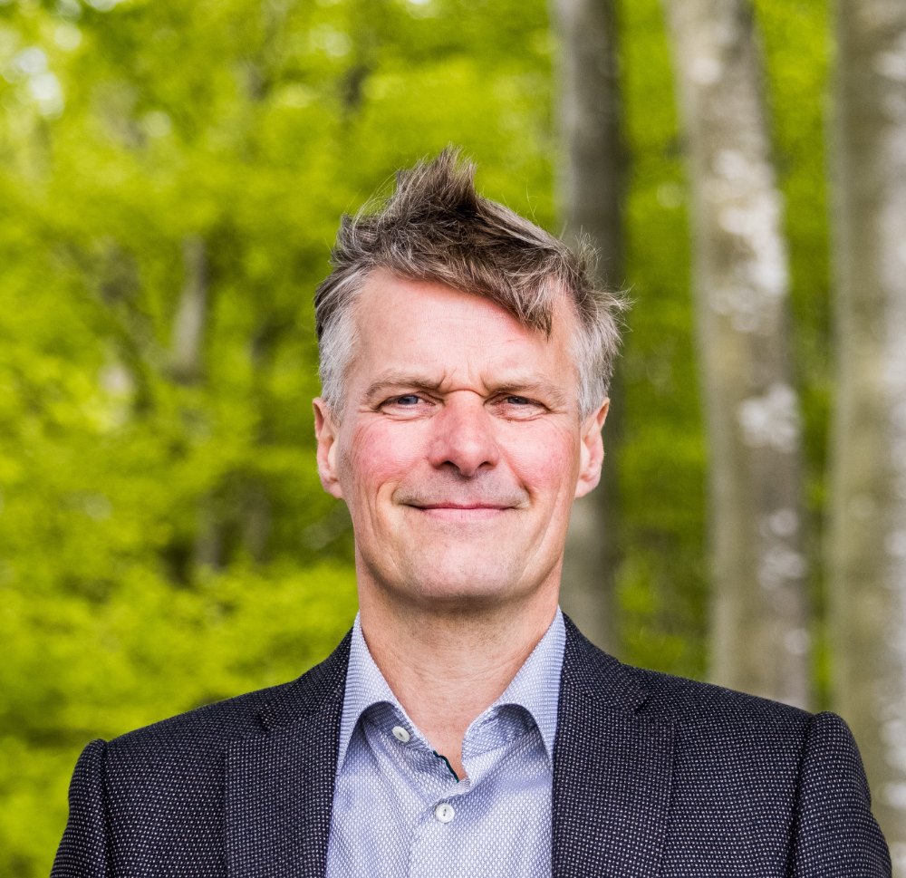 Jesper Højmark Esbensen